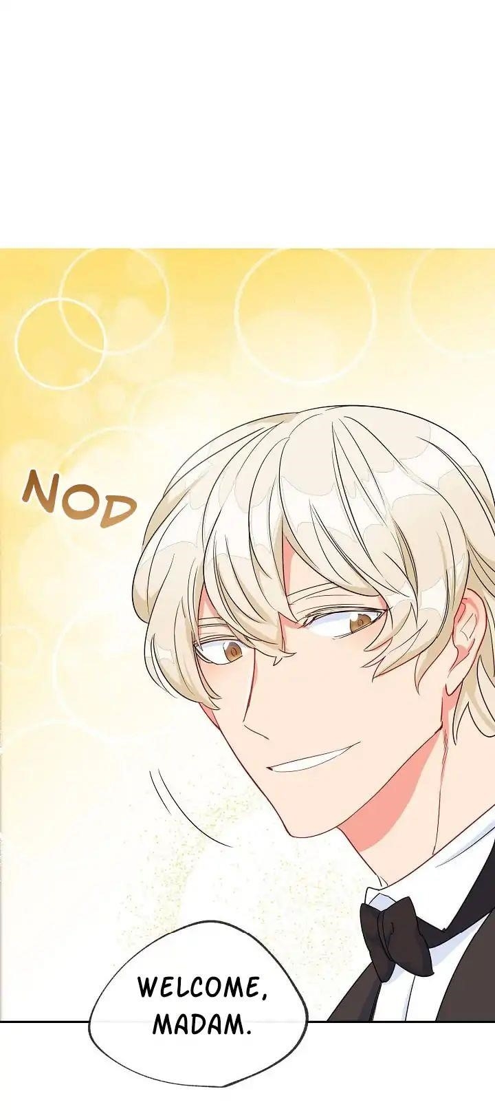 The Duchess’ 50 Tea Recipes Chapter 4 - Page 49