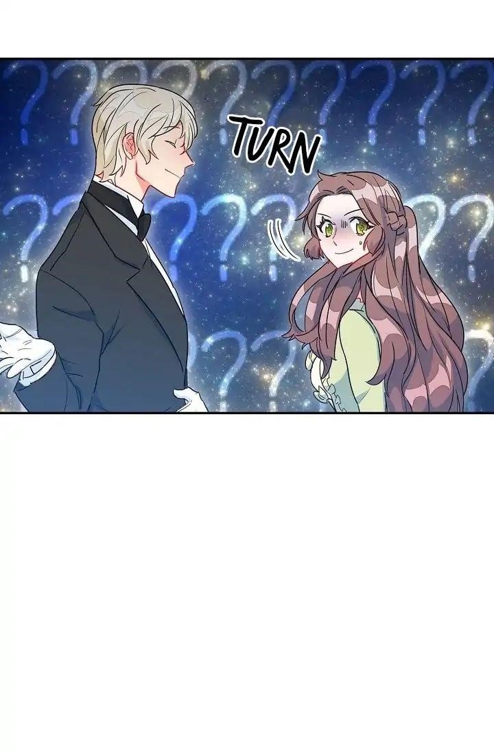 The Duchess’ 50 Tea Recipes Chapter 4 - Page 54