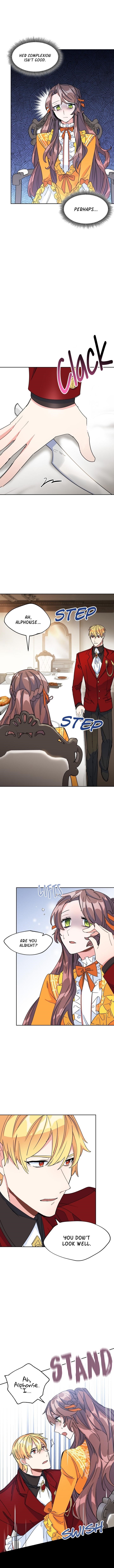 The Duchess’ 50 Tea Recipes Chapter 42 - Page 10