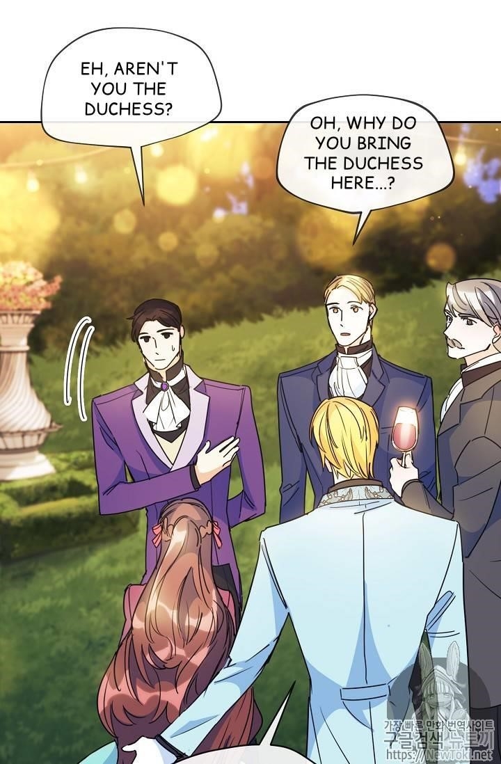 The Duchess’ 50 Tea Recipes Chapter 45 - Page 28