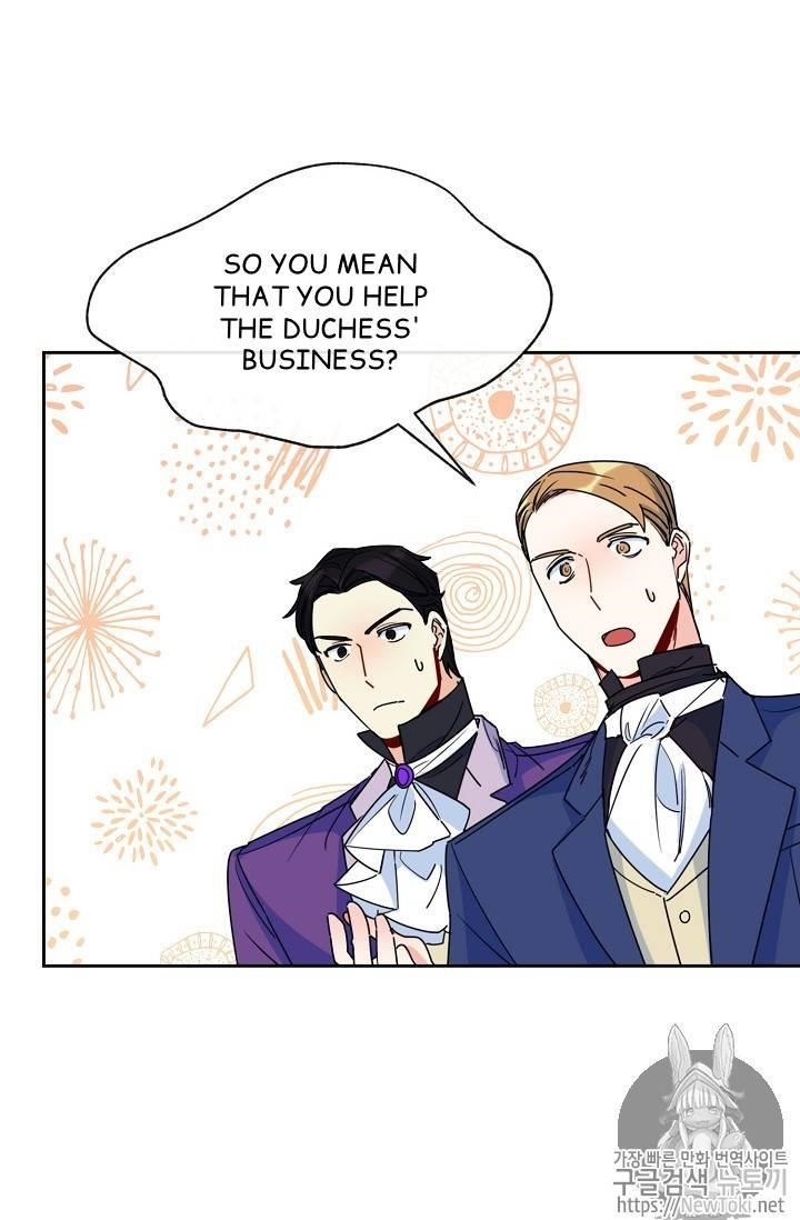 The Duchess’ 50 Tea Recipes Chapter 45 - Page 31