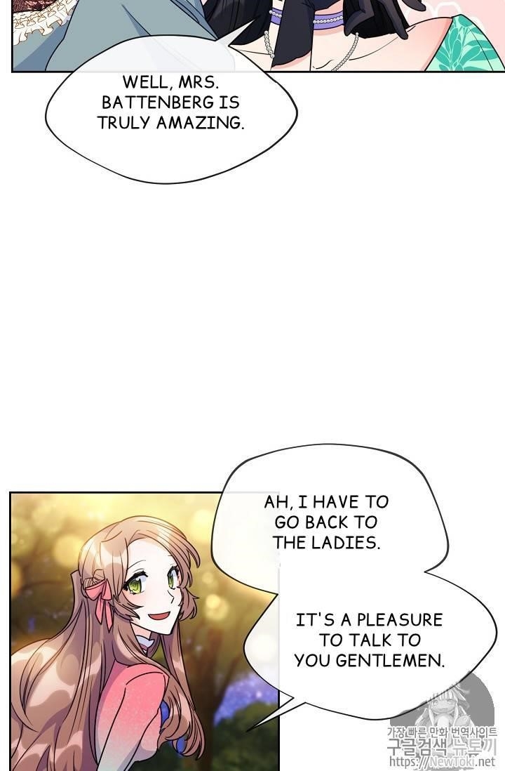 The Duchess’ 50 Tea Recipes Chapter 45 - Page 41