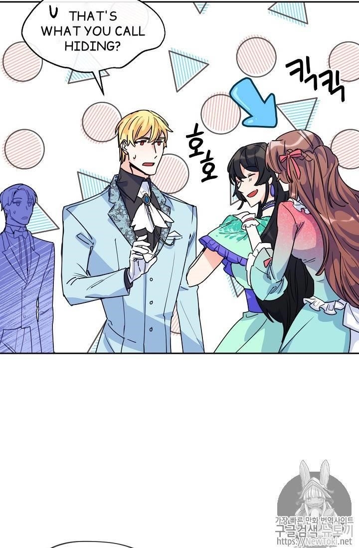 The Duchess’ 50 Tea Recipes Chapter 45 - Page 58