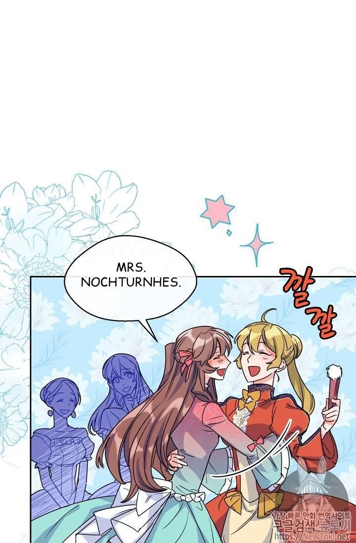 The Duchess’ 50 Tea Recipes Chapter 45 - Page 70