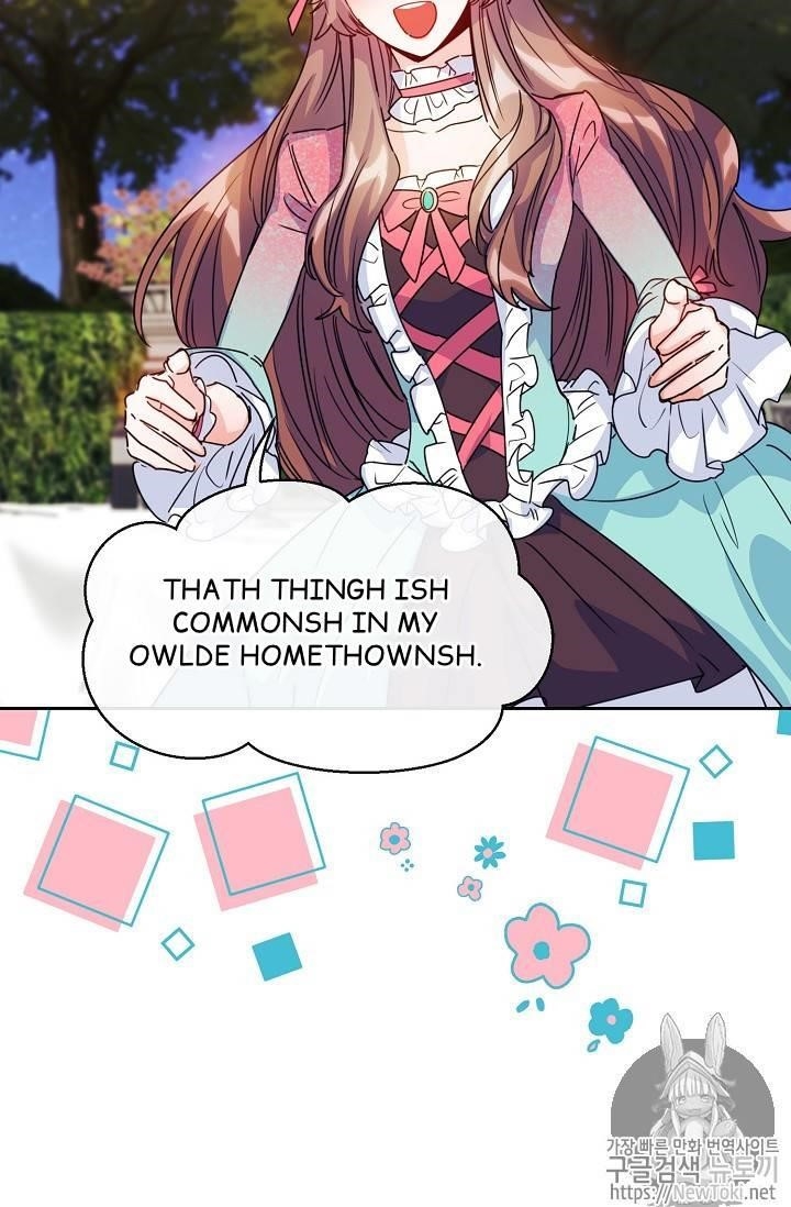 The Duchess’ 50 Tea Recipes Chapter 45 - Page 74