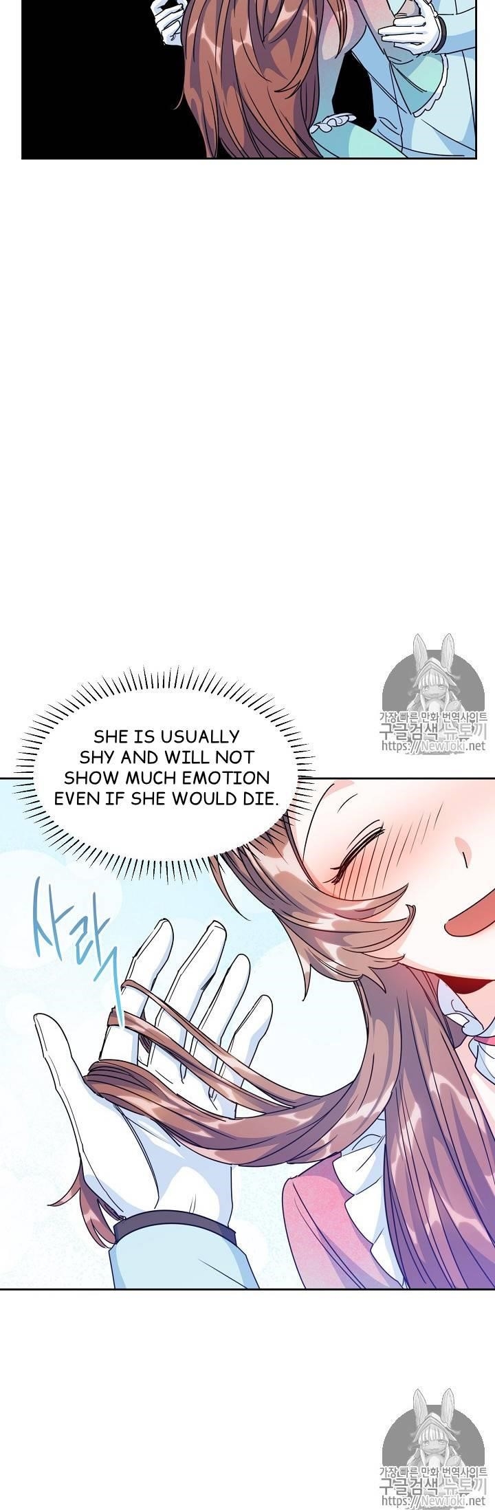 The Duchess’ 50 Tea Recipes Chapter 45 - Page 89