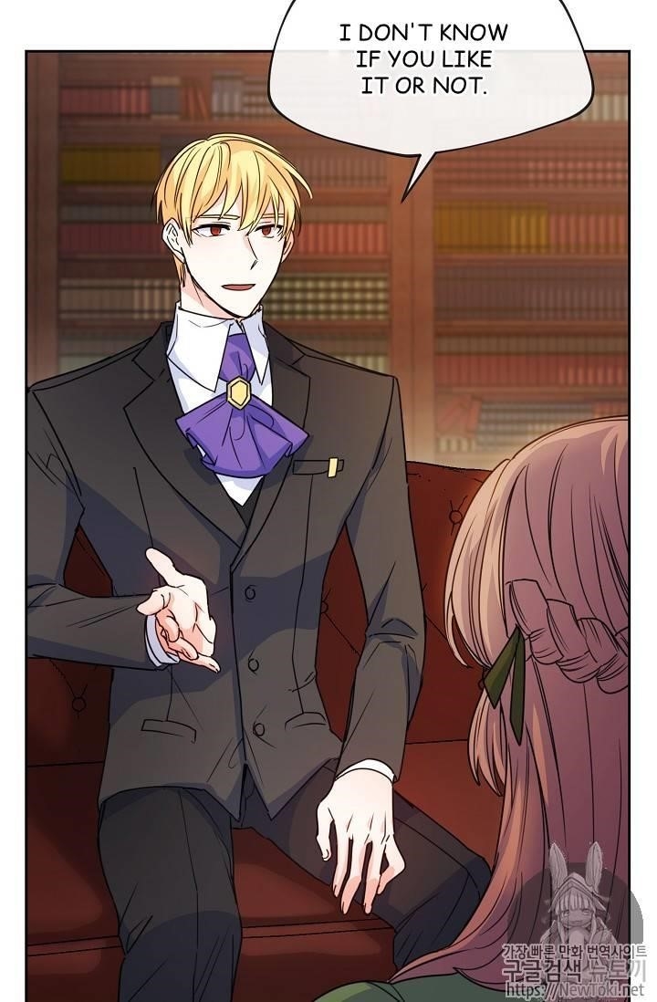 The Duchess’ 50 Tea Recipes Chapter 46 - Page 96