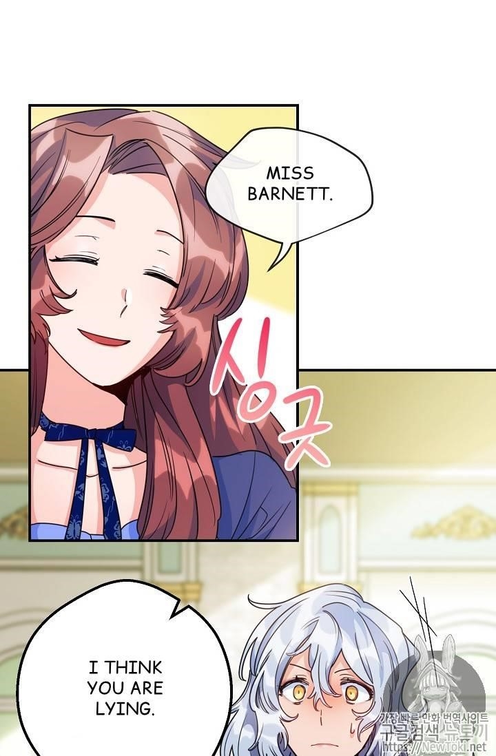 The Duchess’ 50 Tea Recipes Chapter 47 - Page 42