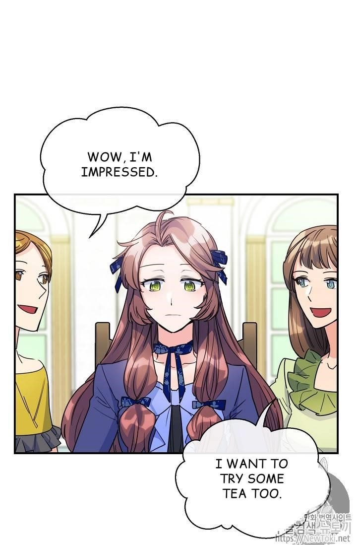 The Duchess’ 50 Tea Recipes Chapter 47 - Page 53