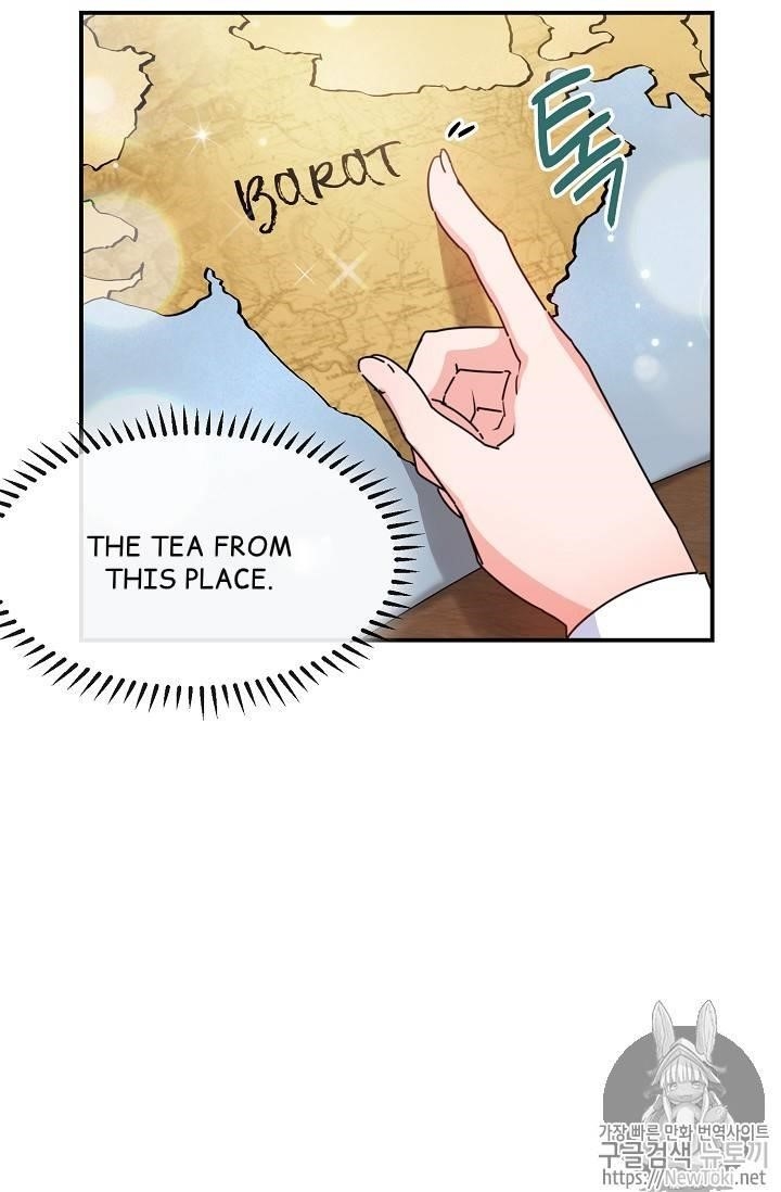 The Duchess’ 50 Tea Recipes Chapter 47 - Page 61