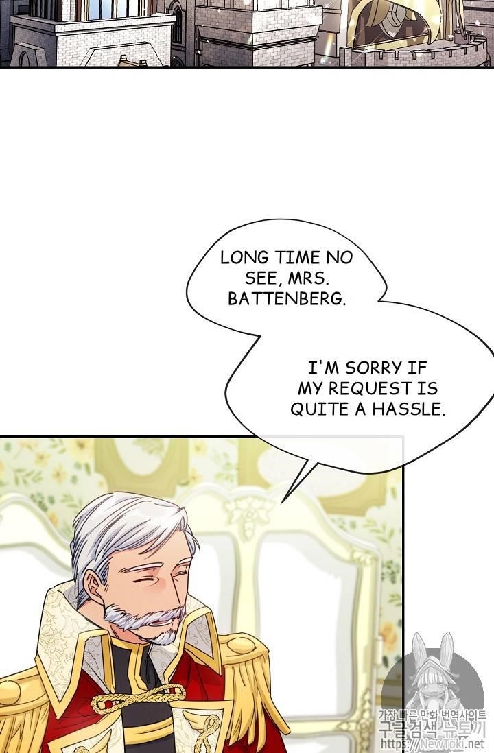 The Duchess’ 50 Tea Recipes Chapter 47 - Page 64