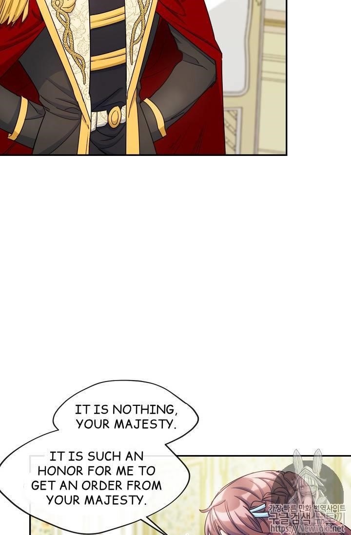 The Duchess’ 50 Tea Recipes Chapter 47 - Page 65