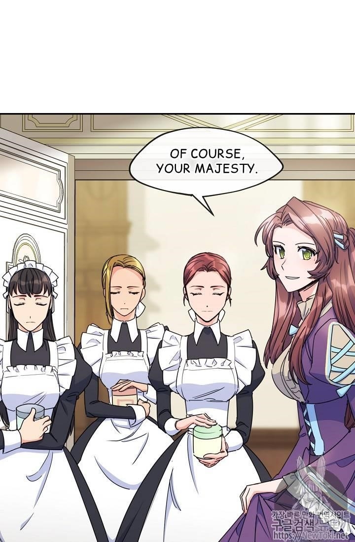 The Duchess’ 50 Tea Recipes Chapter 47 - Page 67