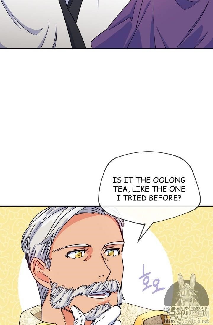 The Duchess’ 50 Tea Recipes Chapter 47 - Page 68