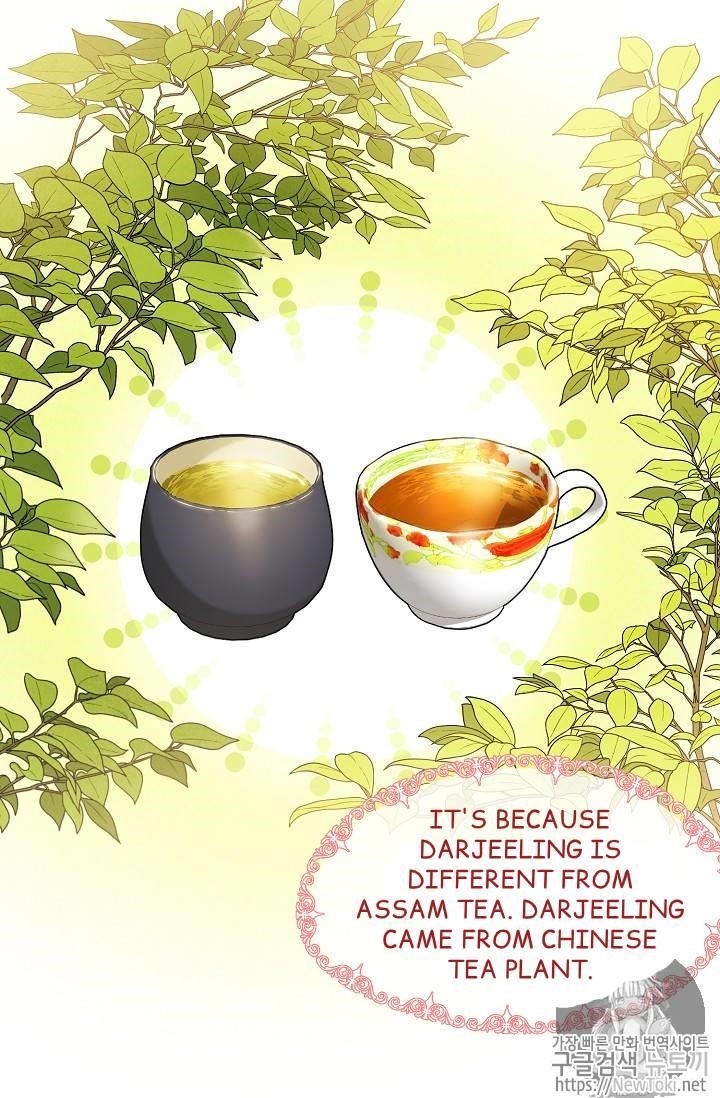 The Duchess’ 50 Tea Recipes Chapter 47 - Page 81