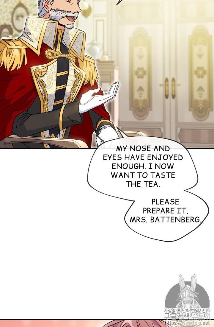 The Duchess’ 50 Tea Recipes Chapter 47 - Page 87