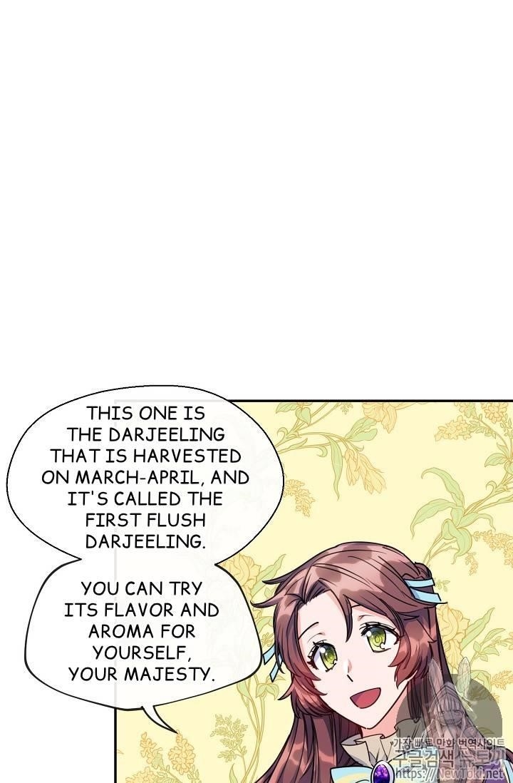 The Duchess’ 50 Tea Recipes Chapter 48 - Page 11