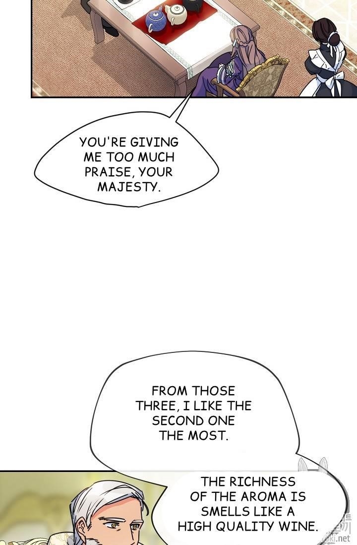 The Duchess’ 50 Tea Recipes Chapter 48 - Page 50