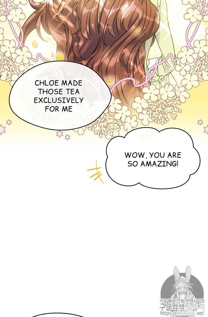 The Duchess’ 50 Tea Recipes Chapter 48 - Page 65