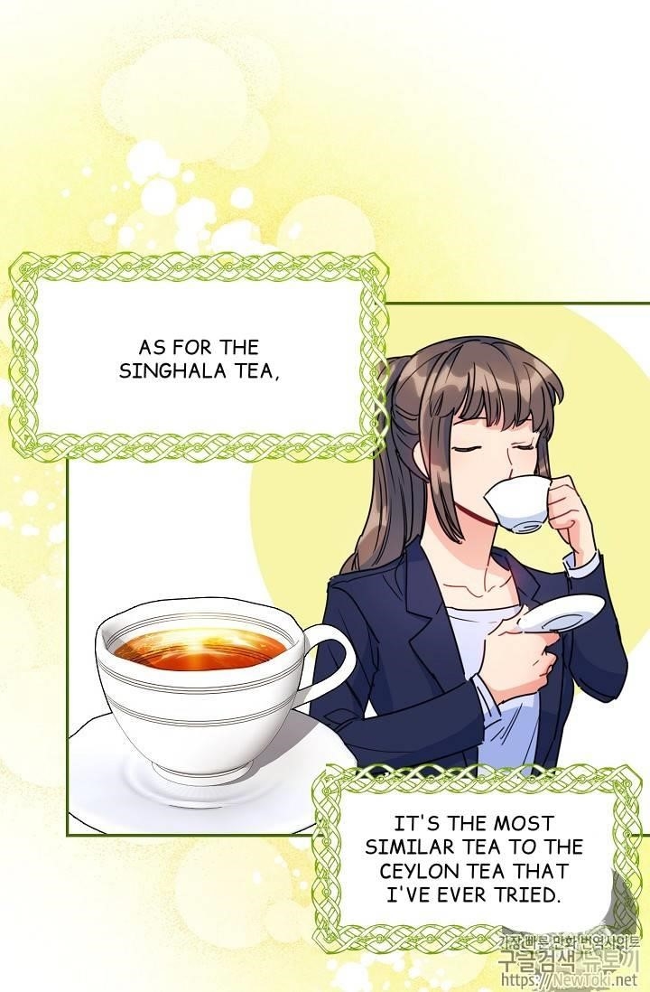 The Duchess’ 50 Tea Recipes Chapter 48 - Page 86
