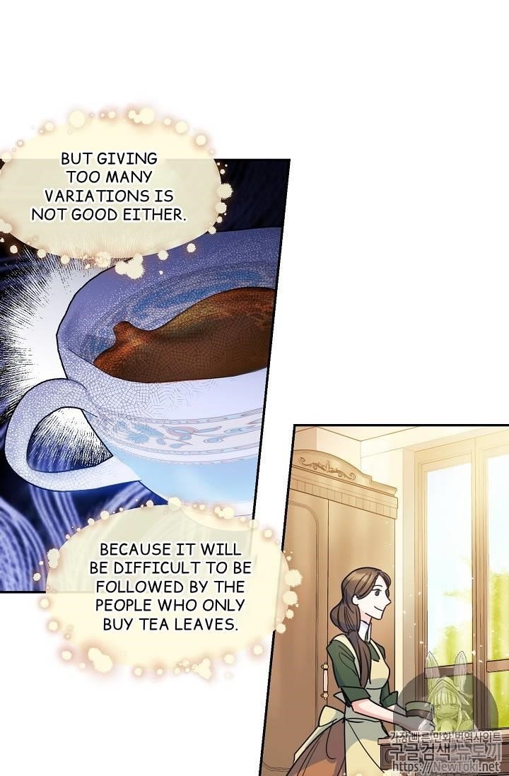 The Duchess’ 50 Tea Recipes Chapter 48 - Page 92