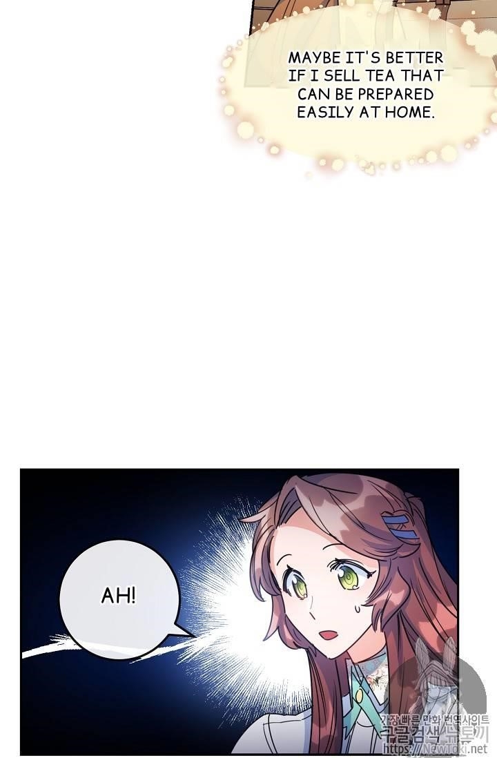 The Duchess’ 50 Tea Recipes Chapter 48 - Page 93