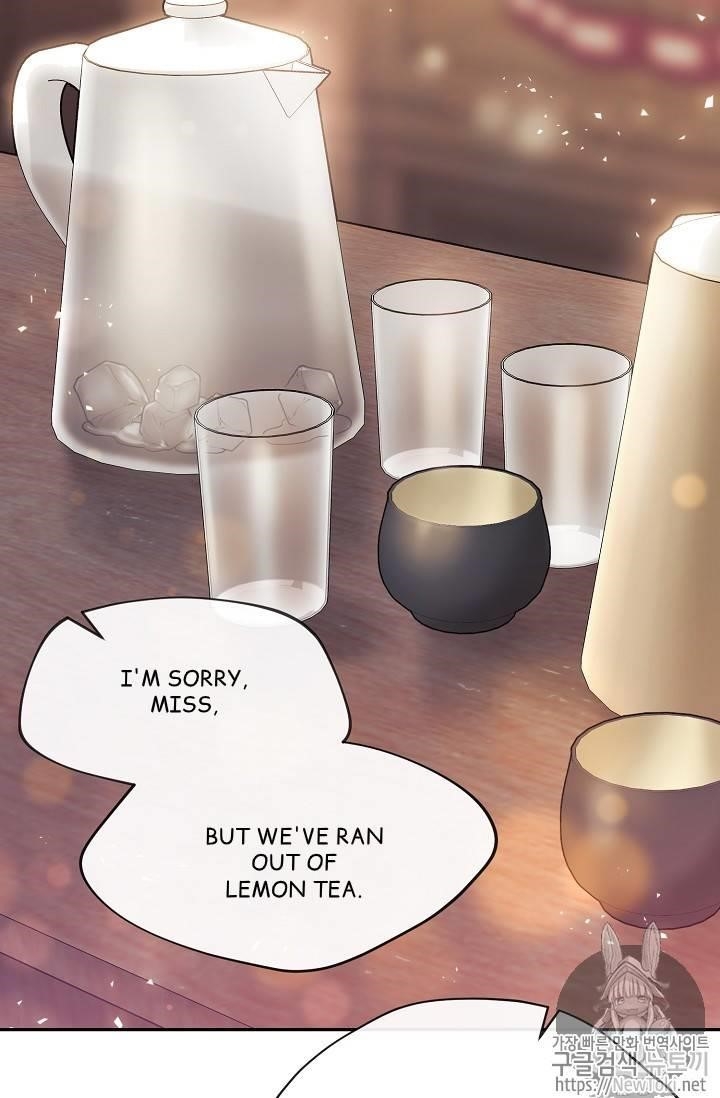 The Duchess’ 50 Tea Recipes Chapter 49 - Page 18