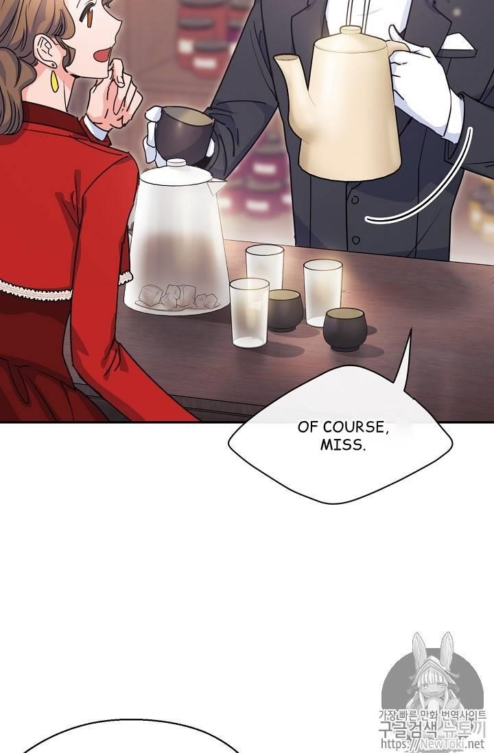 The Duchess’ 50 Tea Recipes Chapter 49 - Page 20