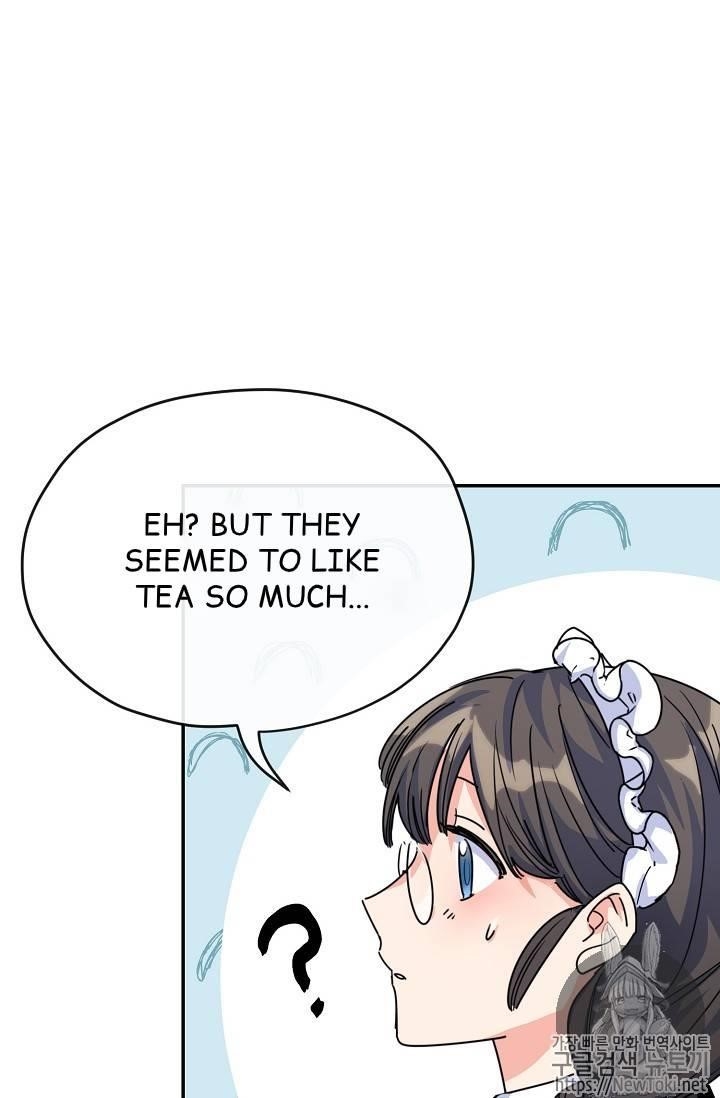 The Duchess’ 50 Tea Recipes Chapter 49 - Page 28
