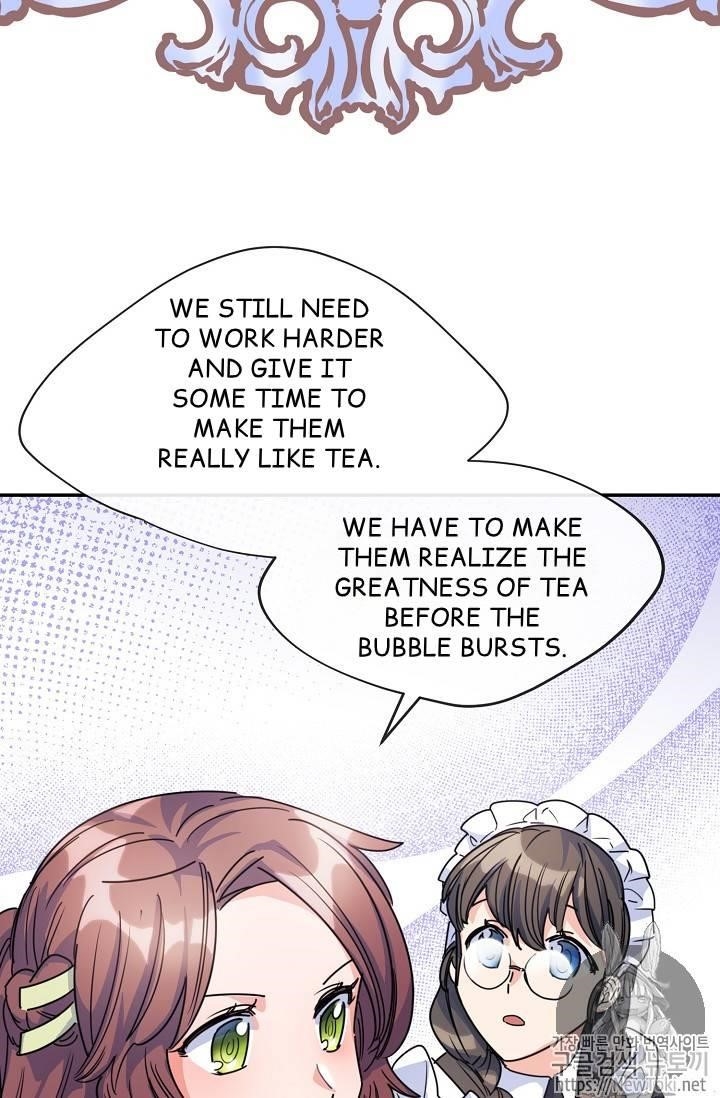 The Duchess’ 50 Tea Recipes Chapter 49 - Page 31