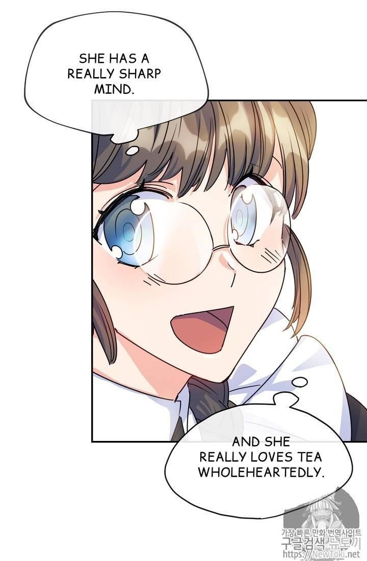 The Duchess’ 50 Tea Recipes Chapter 49 - Page 33