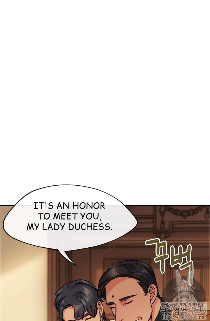 The Duchess’ 50 Tea Recipes Chapter 49 - Page 40