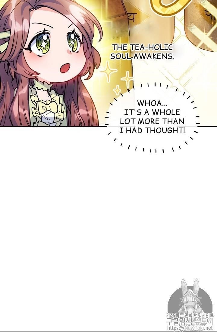 The Duchess’ 50 Tea Recipes Chapter 49 - Page 44