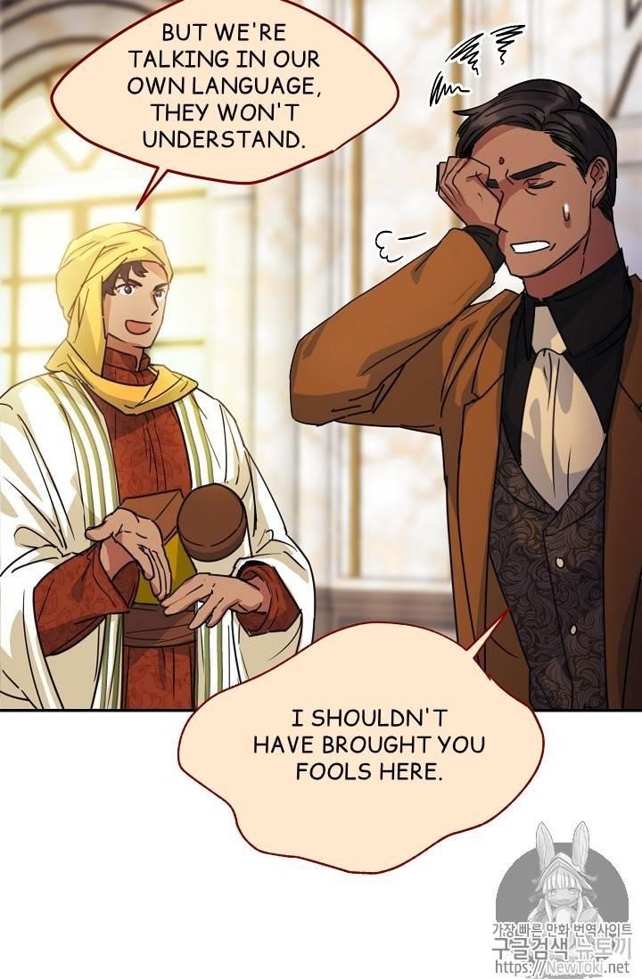 The Duchess’ 50 Tea Recipes Chapter 49 - Page 62