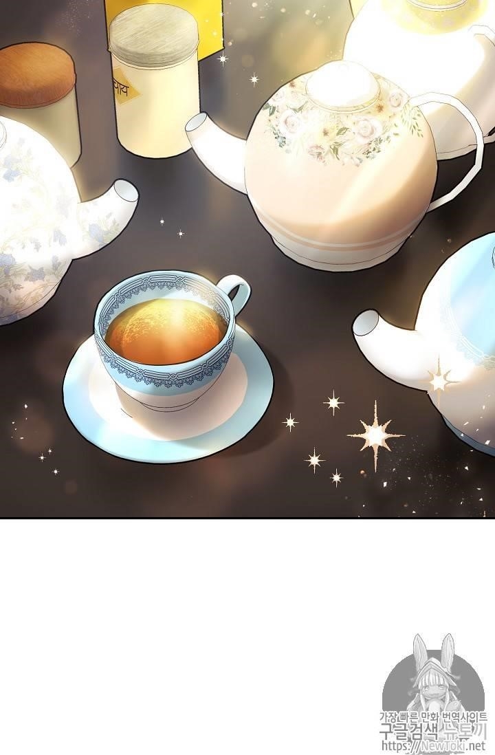 The Duchess’ 50 Tea Recipes Chapter 49 - Page 68