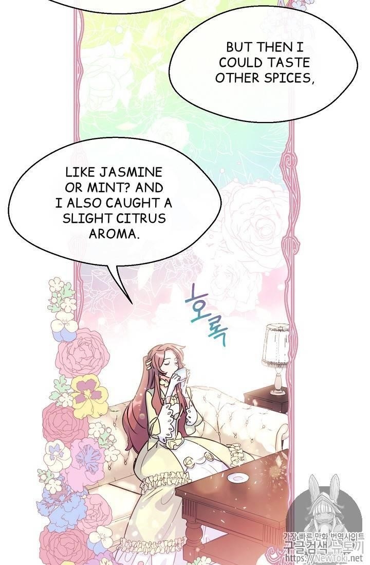The Duchess’ 50 Tea Recipes Chapter 49 - Page 72