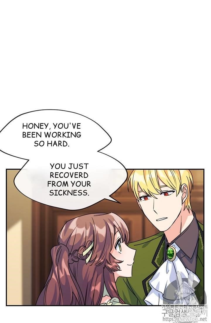 The Duchess’ 50 Tea Recipes Chapter 49 - Page 80