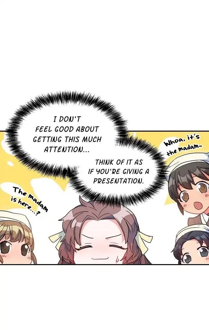 The Duchess’ 50 Tea Recipes Chapter 5 - Page 21