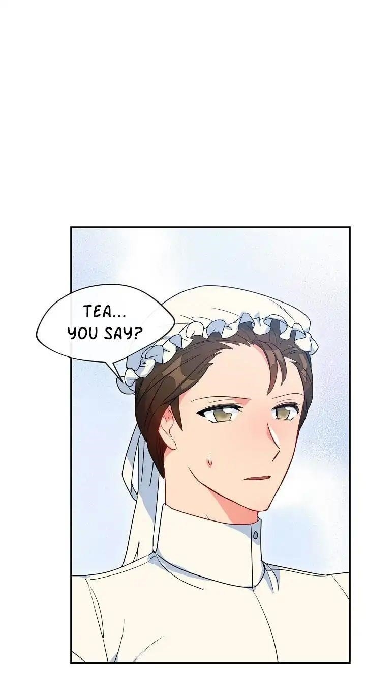 The Duchess’ 50 Tea Recipes Chapter 5 - Page 23