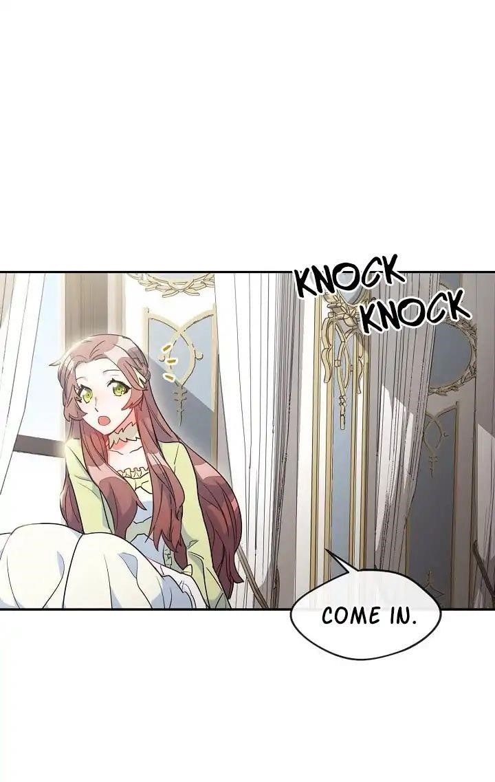 The Duchess’ 50 Tea Recipes Chapter 5 - Page 53