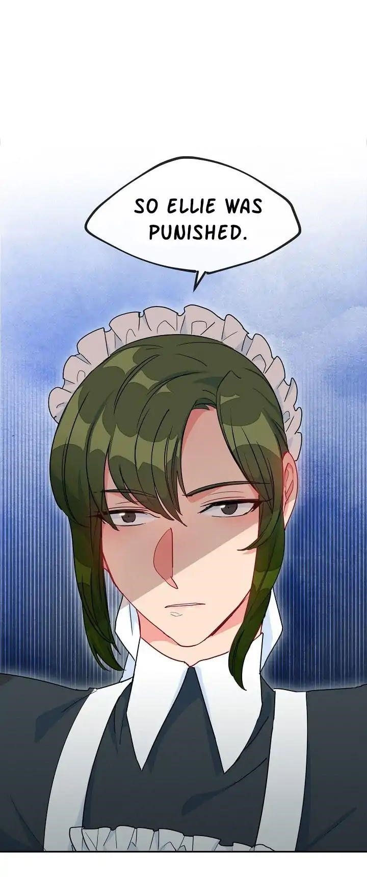 The Duchess’ 50 Tea Recipes Chapter 5 - Page 58