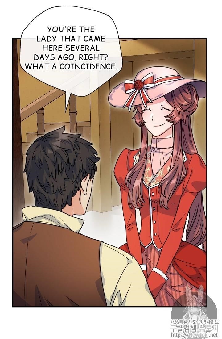 The Duchess’ 50 Tea Recipes Chapter 50 - Page 14