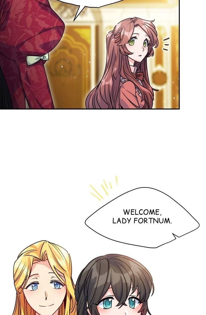 The Duchess’ 50 Tea Recipes Chapter 50 - Page 20