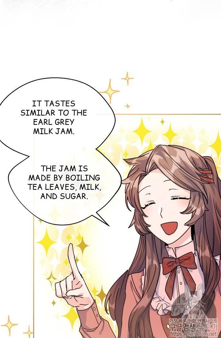 The Duchess’ 50 Tea Recipes Chapter 50 - Page 32