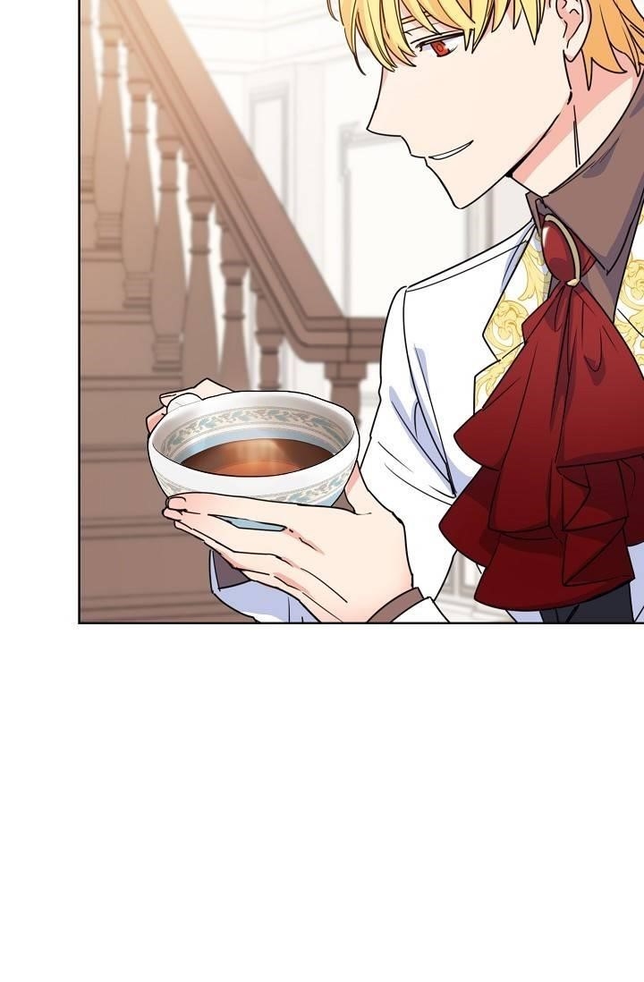 The Duchess’ 50 Tea Recipes Chapter 50 - Page 43