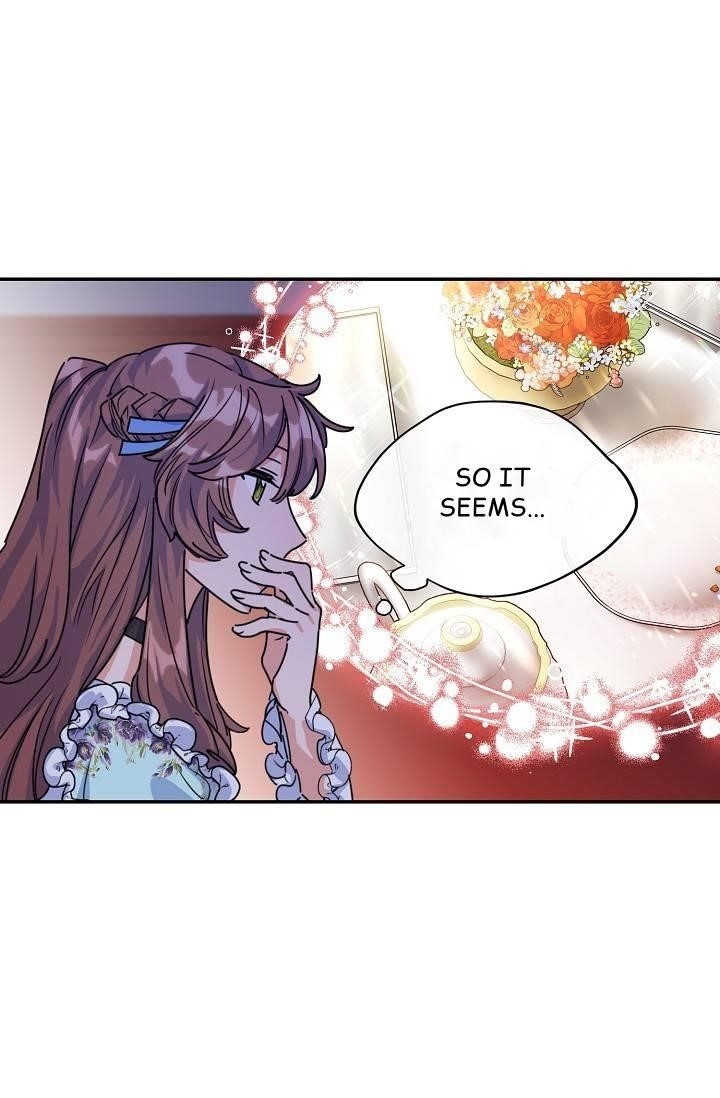 The Duchess’ 50 Tea Recipes Chapter 50 - Page 71