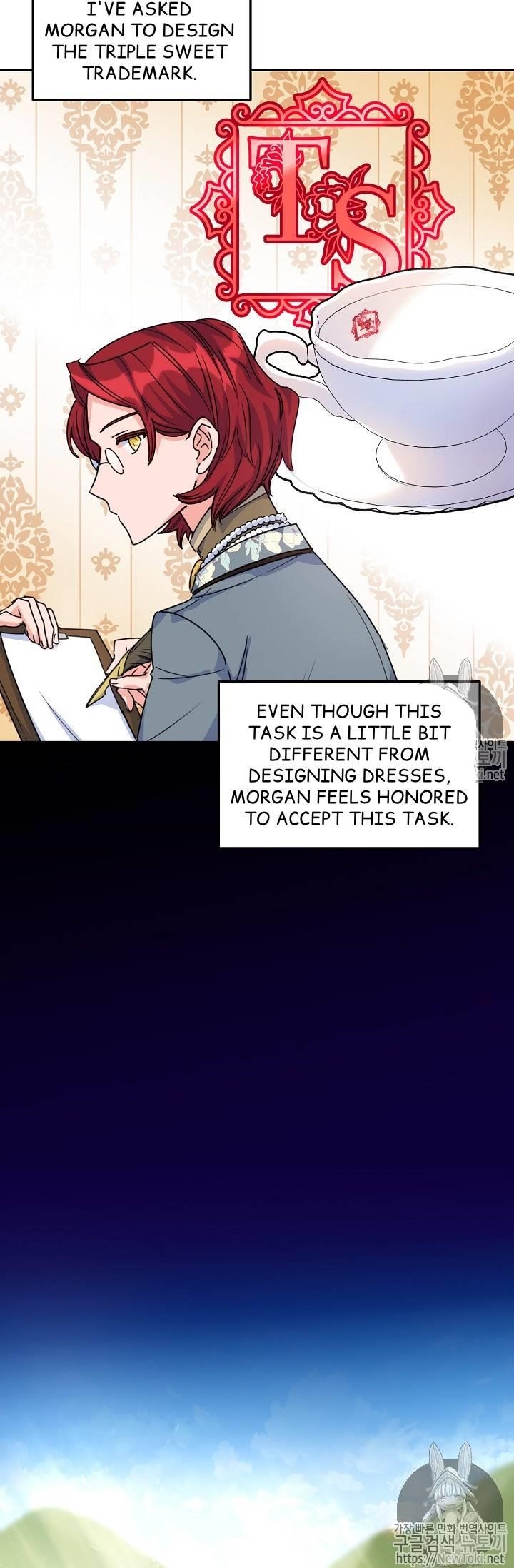 The Duchess’ 50 Tea Recipes Chapter 50 - Page 75