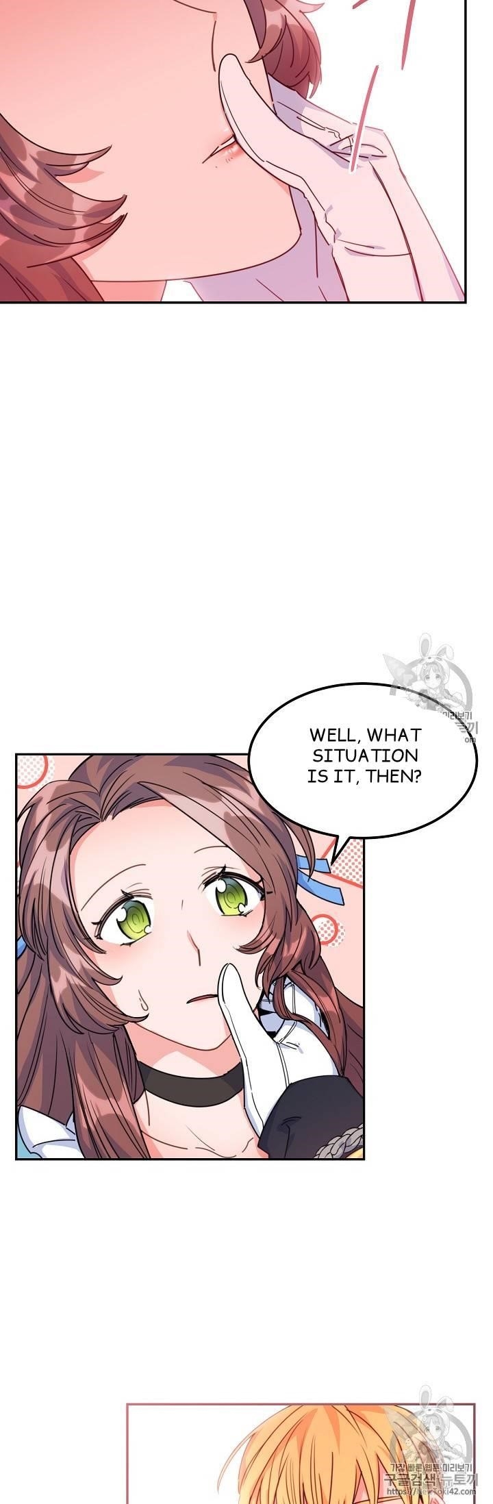 The Duchess’ 50 Tea Recipes Chapter 51 - Page 33