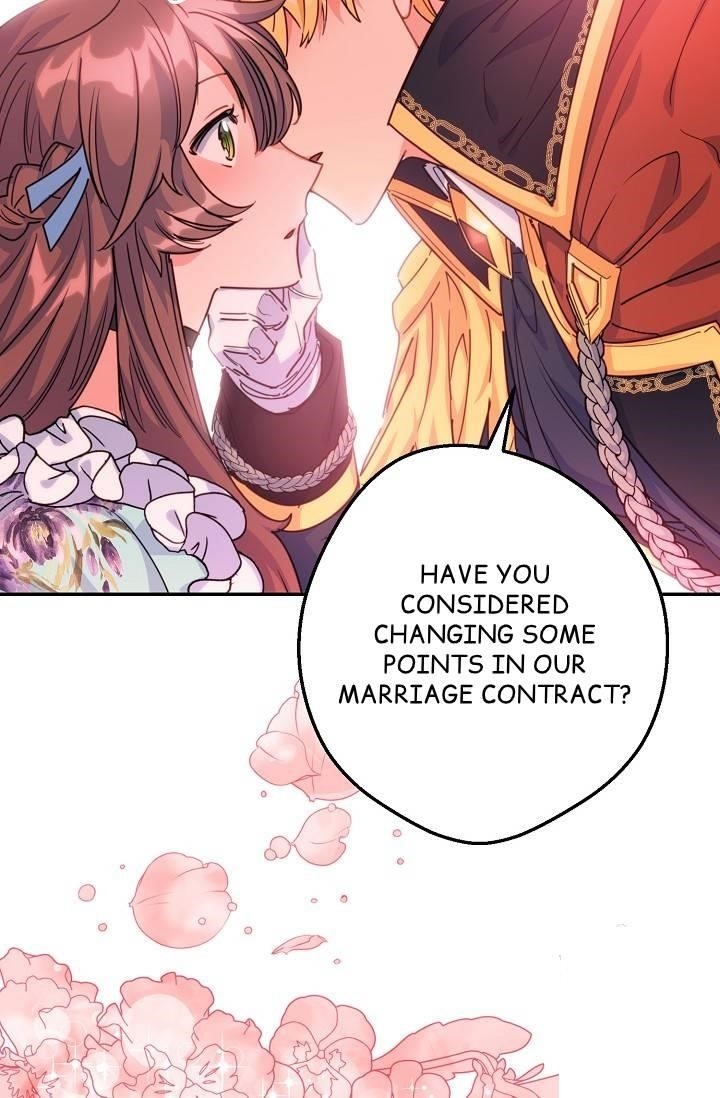 The Duchess’ 50 Tea Recipes Chapter 51 - Page 35