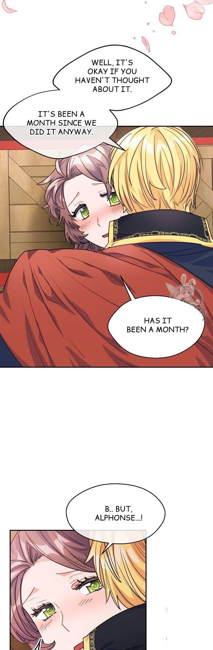 The Duchess’ 50 Tea Recipes Chapter 51 - Page 38